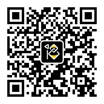 微信公众号二维码